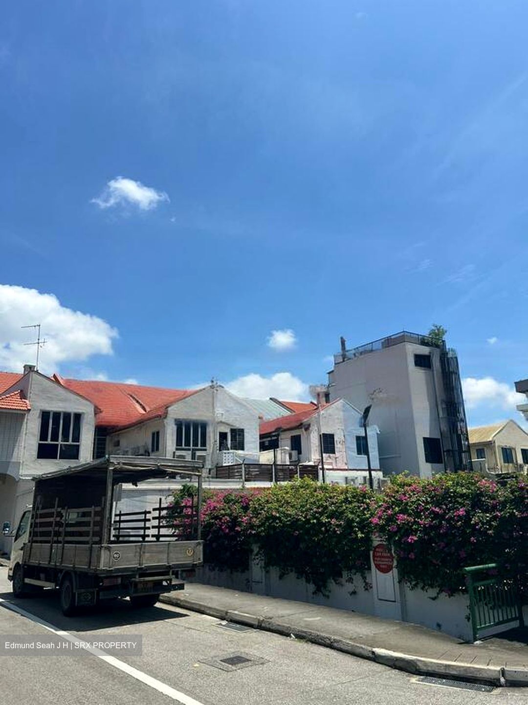 Still Mansions (D15), Shop House #484728391